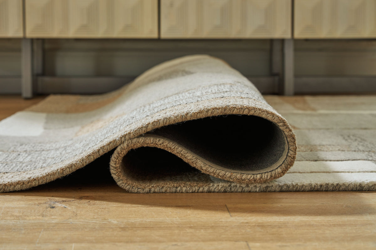 Abbotton - Rug, photo 3 of 4