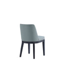 Gansevoort - Upholstered Dining Chair (Set of 2) by HouseOfZazla