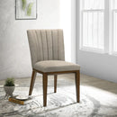 Elmwood - Stylish Dining Chair (Set of 2) by HouseOfZazla