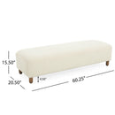 Comfortable Ottoman