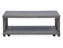 Eldridge - Rectangular Table