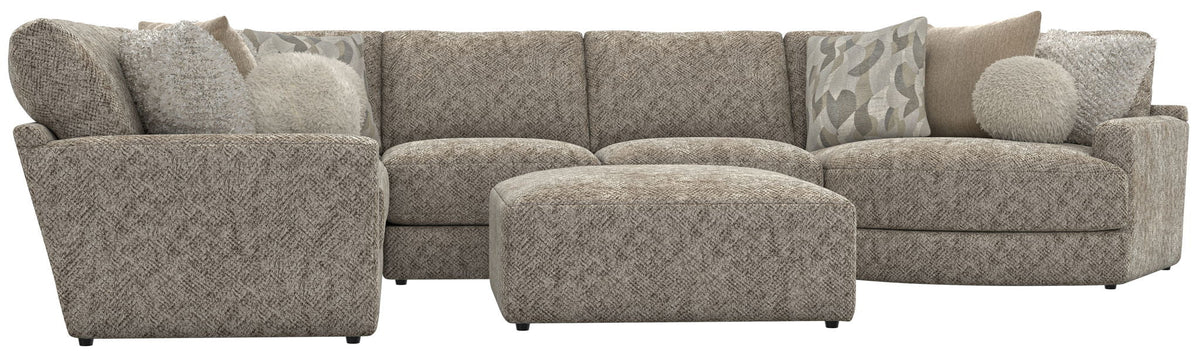 Turner - Sectional, photo 17 of 40