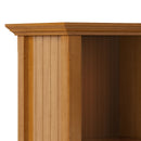 Acadian - Handcrafted Cube Storage by HouseOfZazla