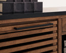 Kallari - Credenza