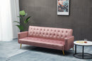Comfort Compact Design Sofa Bed by HouseOfZazla