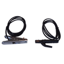 210 Amp Engine Driven Welder Generator 2000 Watt 15 HP Gas Powered