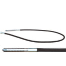 16 ft Concrete Vibrator Flexible Shaft Hose and Head