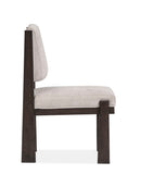 Tauren - Upholstered Side Chair (Set of 2) - Coffee Bean by Unique Piece Furniture
