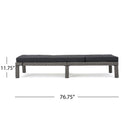 Puerta KD Chaise Lounge
