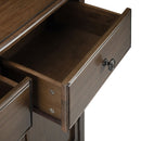 Connaught - Entryway Storage Cabinet by Unique Piece Furniture