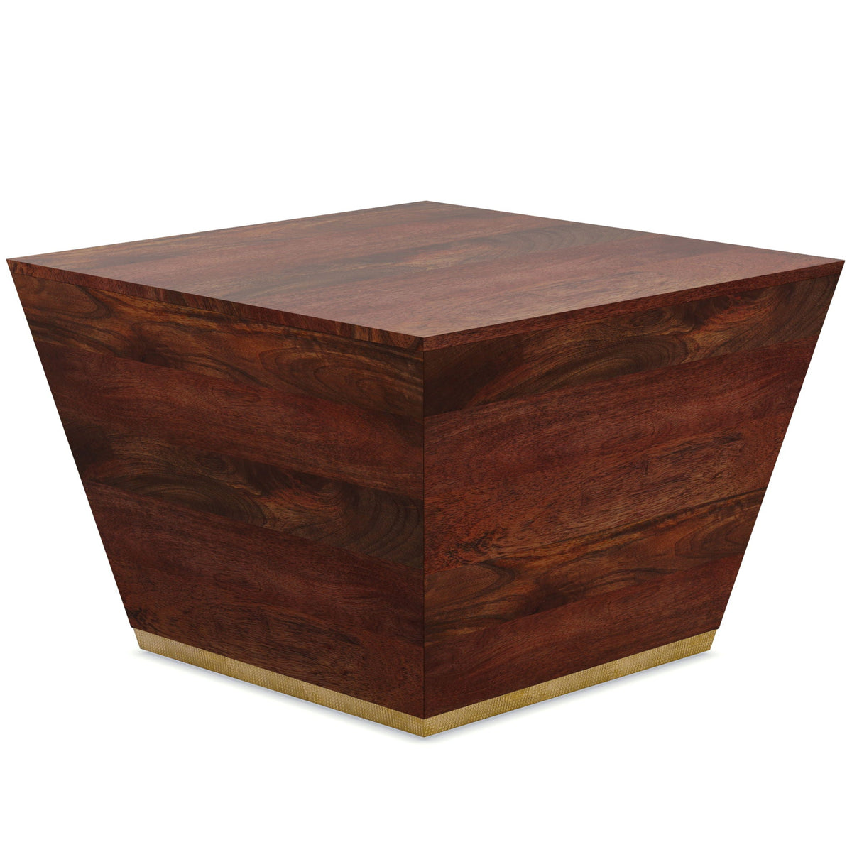 Abba - Handcrafted Coffee Table, photo 2 of 36
