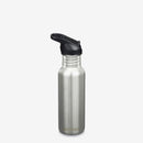 18oz Classic with Flip Seal Sport Cap