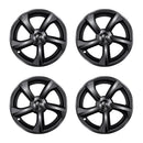 19″ Crossflow Wheel Covers for Model Y Juniper (4PCS)