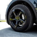 19″ Crossflow Wheel Covers for Model Y Juniper (4PCS)