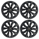 TESERY 19″ Cyclone Wheel Covers for Tesla Model 3 Highland