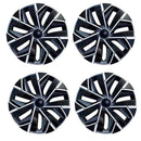 TESERY 19″ Trinan Wheel Covers for Model Y (4PCS)