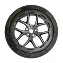TESERY 19″ Wheel Covers for Model 3 (4PCS)