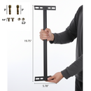 Floodlight Extension Arm Floodlight Metal Bracket BICSL-YCB50