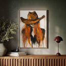Outlaw Ember – Flame in the Desert