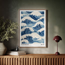 Yasuragi – Tranquil Ocean Waves