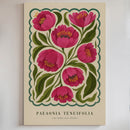 Peony Study No. 5 – Soft Power in Bloom