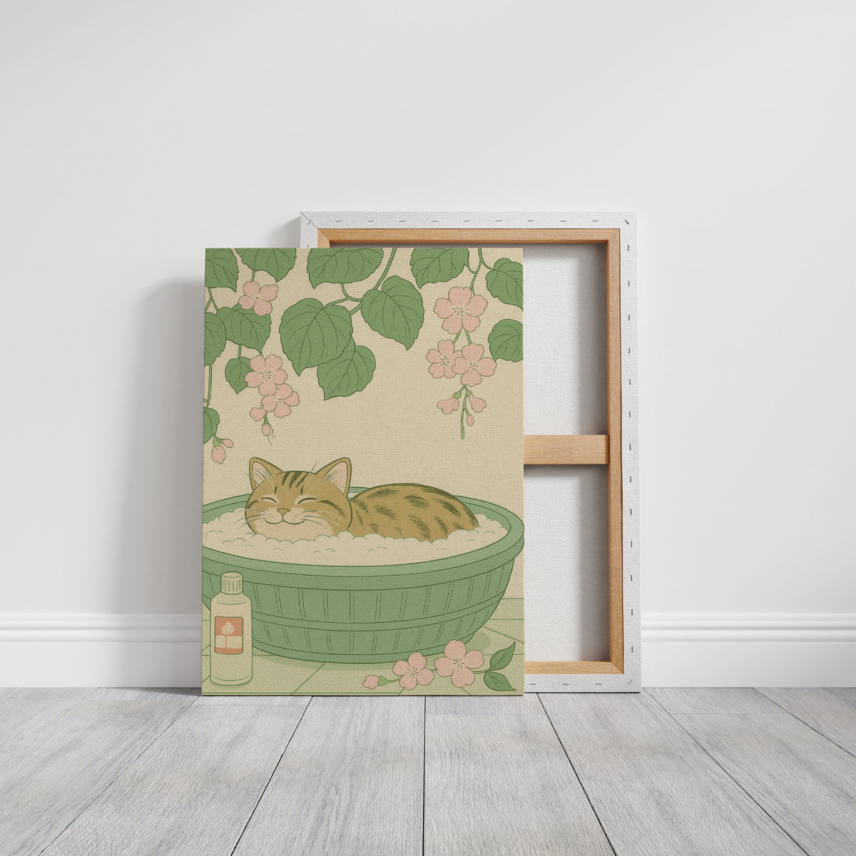 Soak & Purr – Cat Spa Dreams, photo 15 of 19