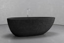 Bathtub III by VAST Studio