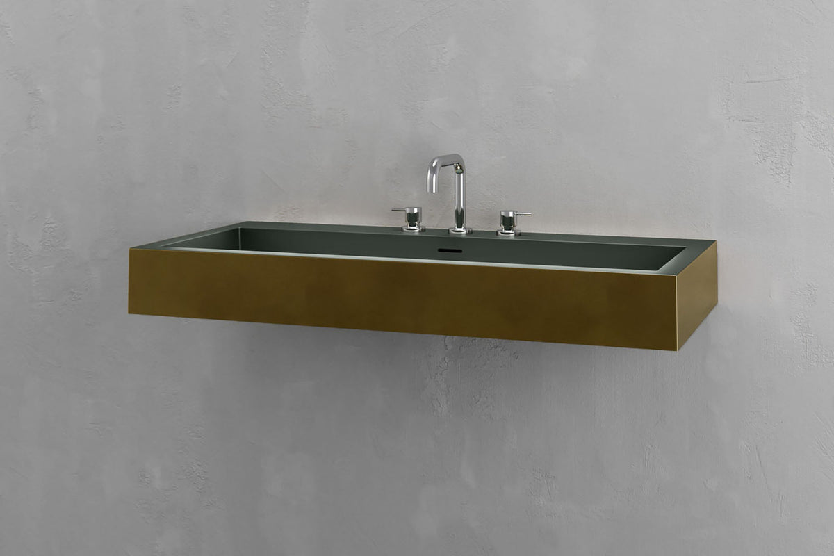 Sink V, photo 20 of 21