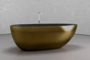 Bathtub III by VAST Studio