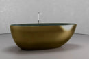 Bathtub III by VAST Studio