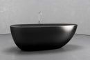 Bathtub III by VAST Studio