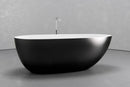 Bathtub III by VAST Studio