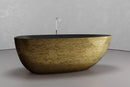Bathtub III by VAST Studio