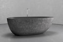 Bathtub III by VAST Studio
