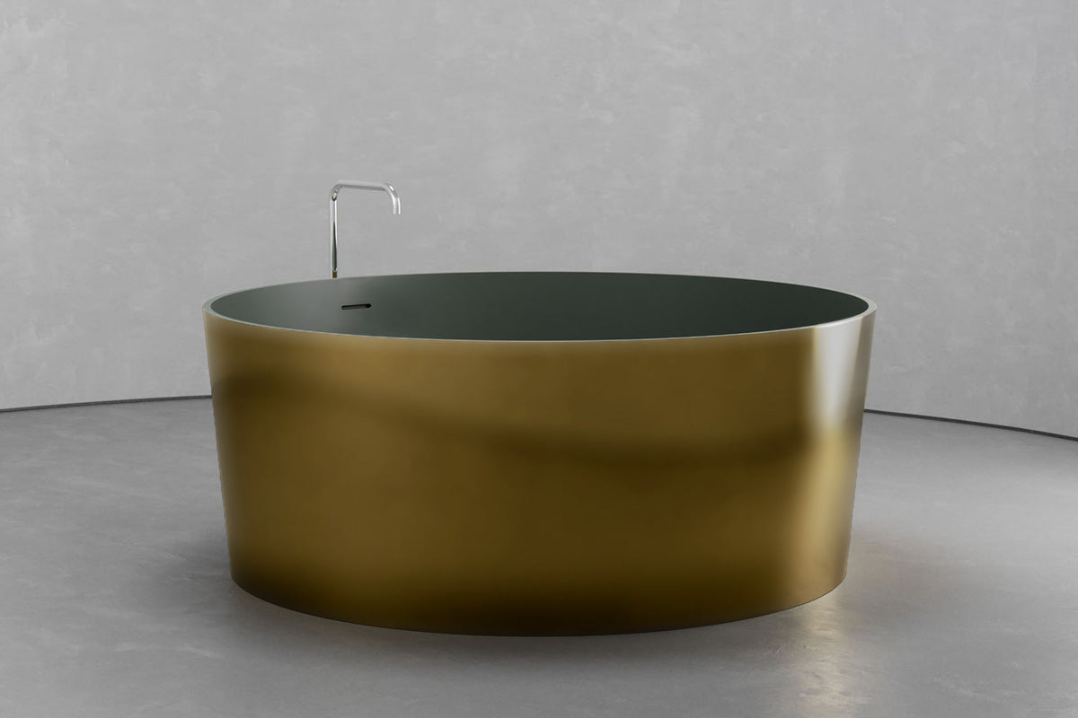 Bathtub VI, photo 2 of 21