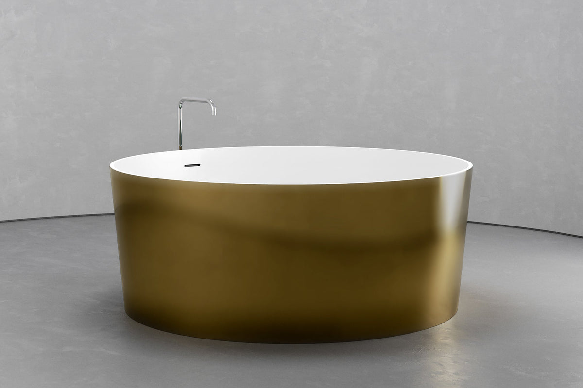 Bathtub VI, photo 3 of 21