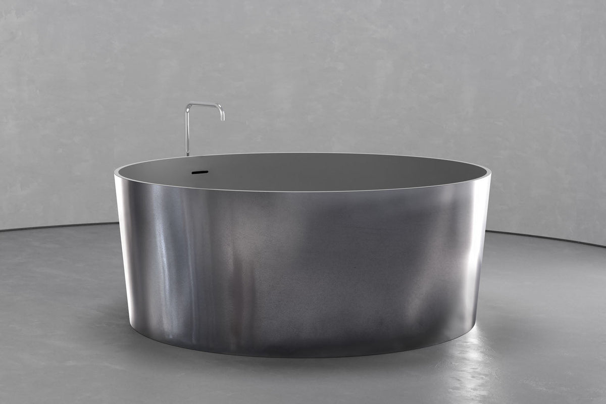 Bathtub VI, photo 4 of 21