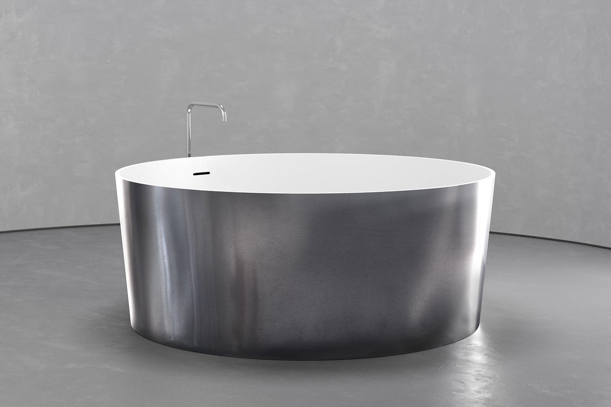 Bathtub VI, photo 5 of 21