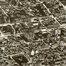 Vintage Map of Davenport, Iowa 1888