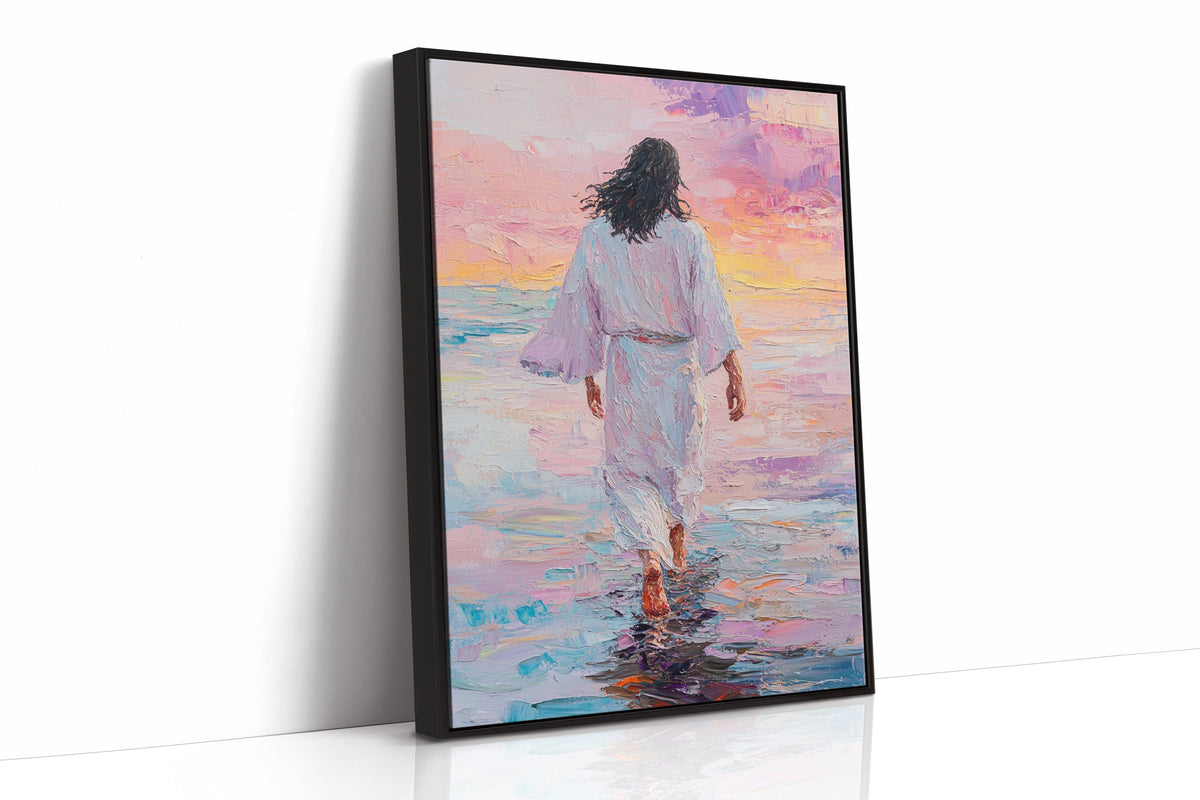 He Walks With Grace, photo 18 of 18