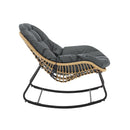 Benson - 3 Piece Lounge Chair Set by HouseOfZazla