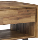 Lowry - Modern End Table by HouseOfZazla