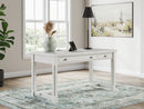 Robbinsdale - Home Office Desk by Unique Piece Furniture