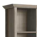 Amherst - Cube Storage Bookcase by Unique Piece Furniture