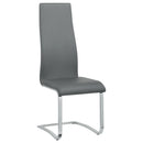 Wenzl - 5 Piece Dining Table Set