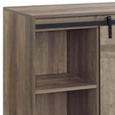 Bellarosa TV Stand by HouseOfZazla