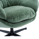 Modern Office Chair With 360 Degree Swivel by HouseOfZazla