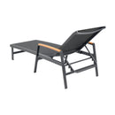 Oxton Chaise Lounge