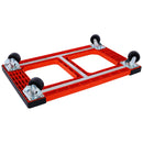 Poly Mover's Dolly - Red by HouseOfZazla