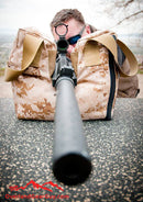 Shooter Sand Bag - Large by Overland Gear Guy